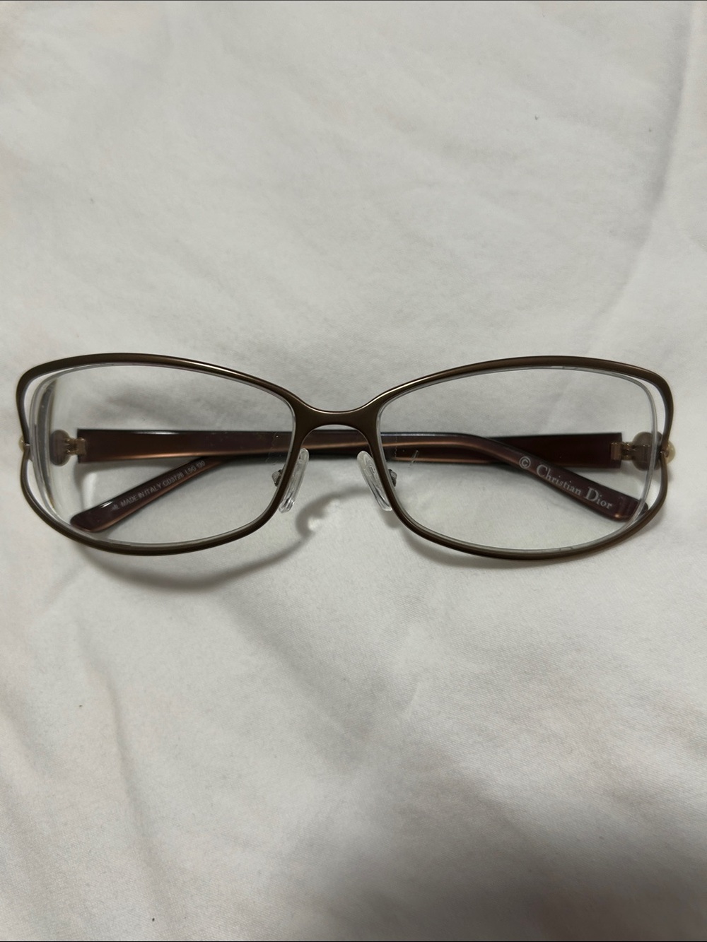 Christian Dior Eyeglasses